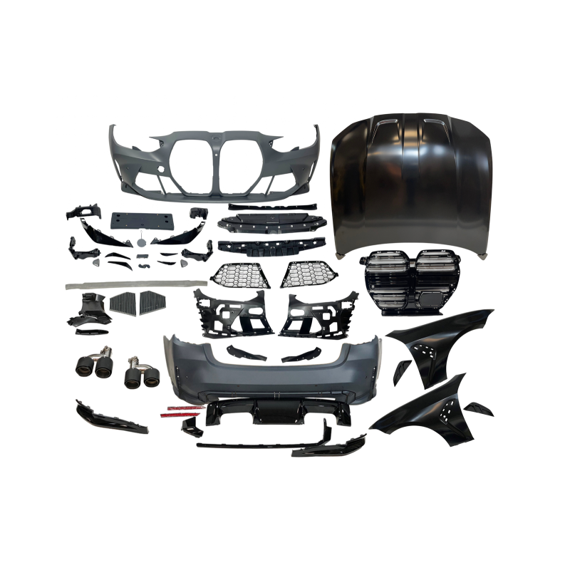 BODYKIT BMW G20 LOOK G80 FULL BODY