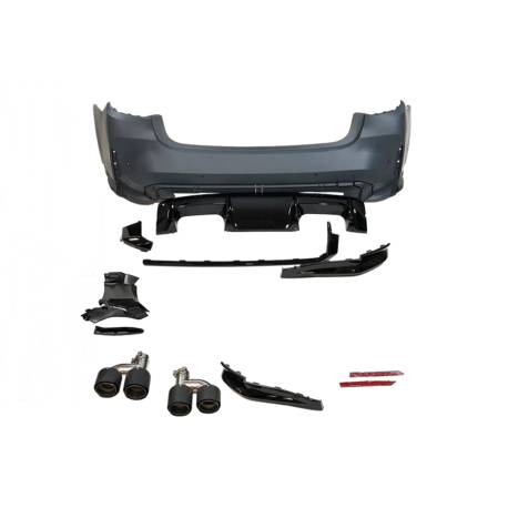 BODYKIT BMW G20 LOOK G80 FULL BODY