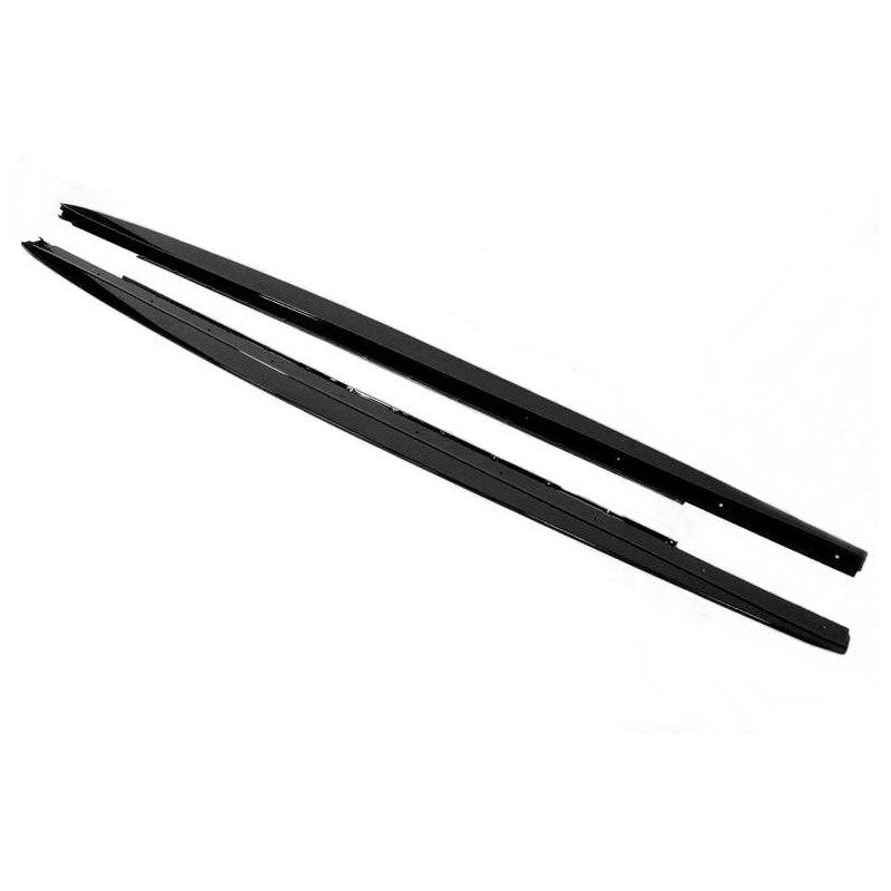 Motorkap en voorspatborden BMW G30 / G31 Pre-facelift / LCI – M5 CS-look