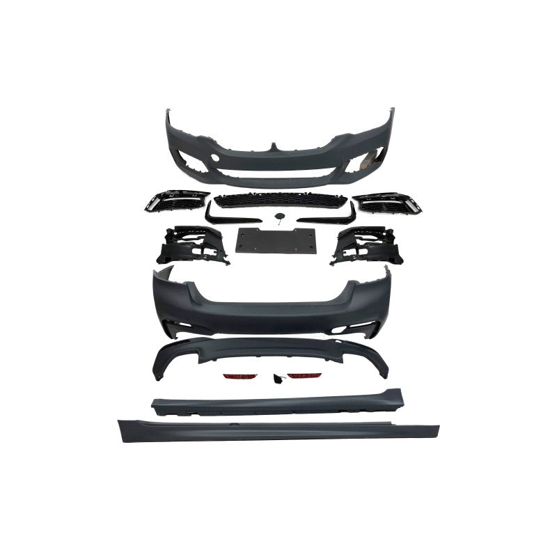 Body Kit BMW G30 Look M-Tech