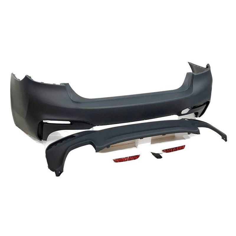 Body Kit BMW G30 Look M-Tech