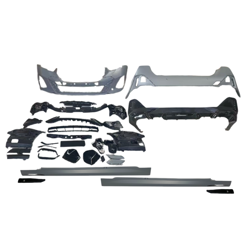 Body Kit BMW G60 Look M-Tech