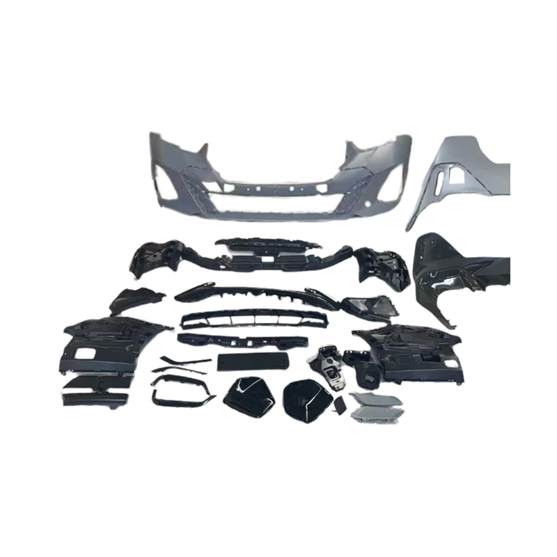 Body Kit BMW G60 Look M-Tech