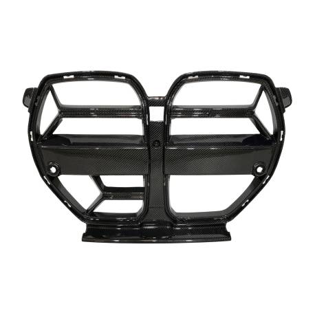 BMW G80 / G82 SPOILER BODYKIT CARBON
