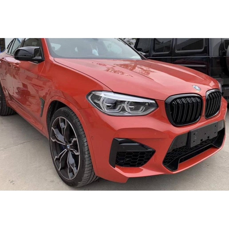 Body Kit BMW X4 G02 2017-2021 Look M Performance