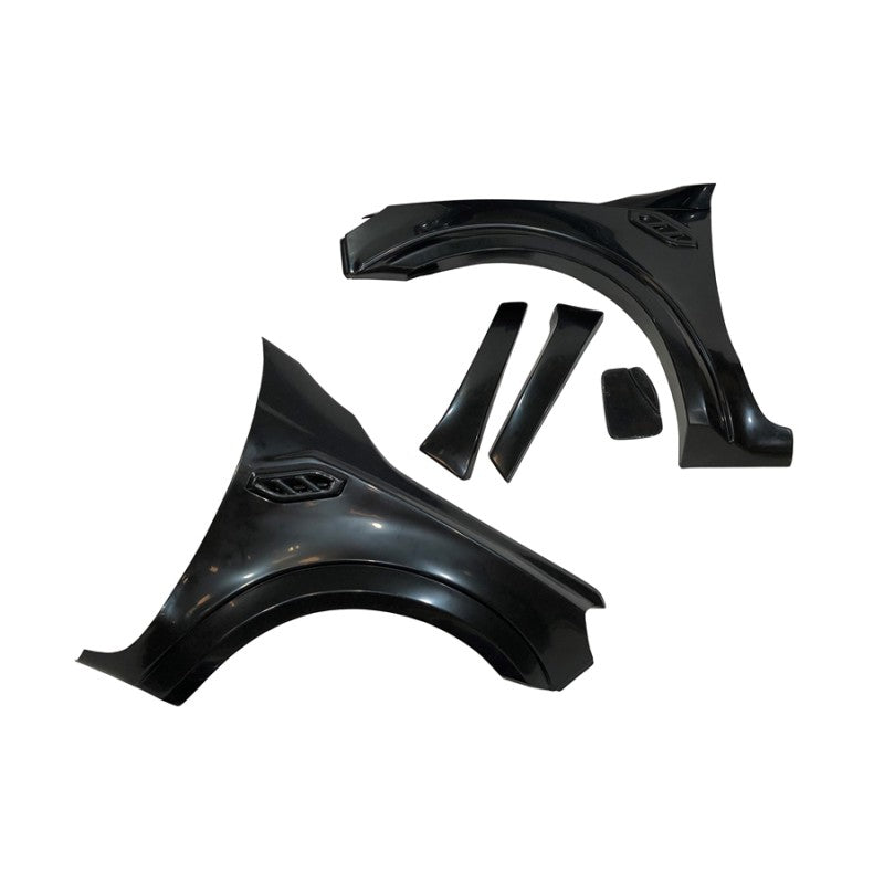 Bodykit Ford Ranger Raptor T7 / T8 (2016–2019)