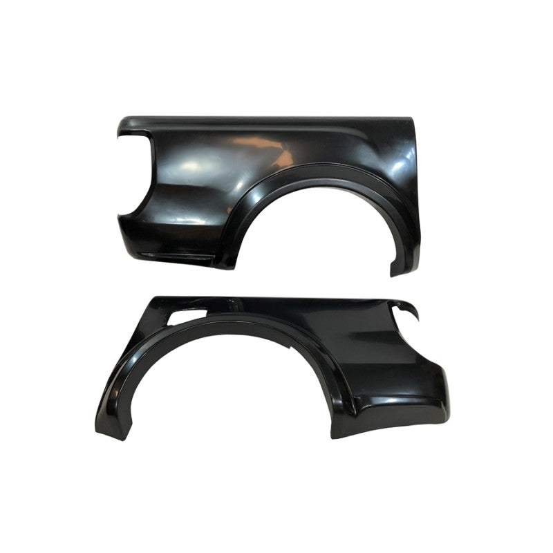 Bodykit Ford Ranger Raptor T7 / T8 (2016–2019)