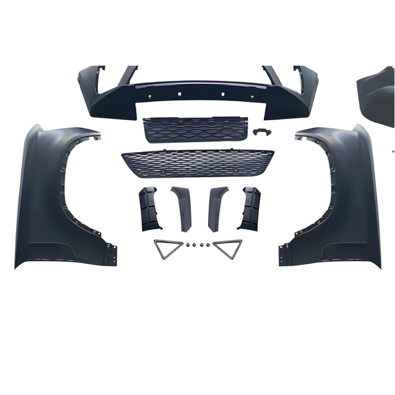 Body Kit Range Rover Defender 2019+ SVR Look