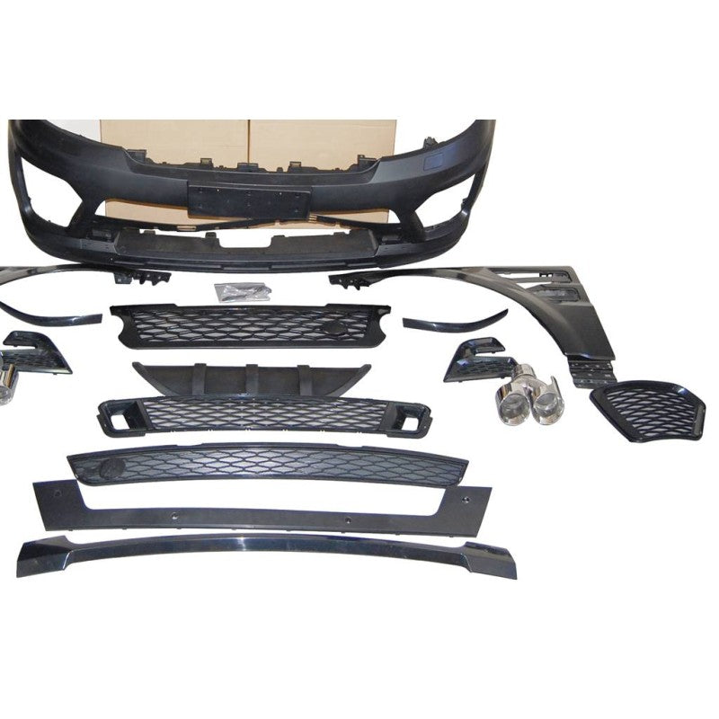 Bodykit Range Rover Sport L494 (2013–2017) – Look SVR