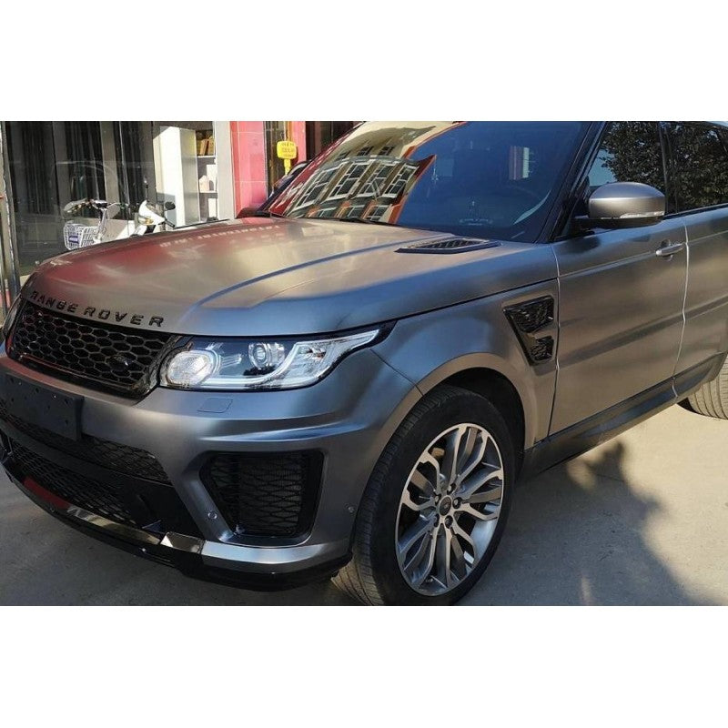 Bodykit Range Rover Sport L494 (2013–2017) – Look SVR