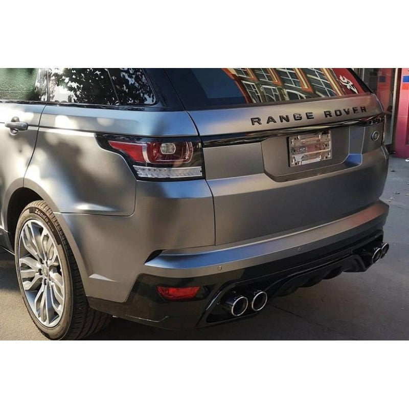 Bodykit Range Rover Sport L494 (2013–2017) – Look SVR