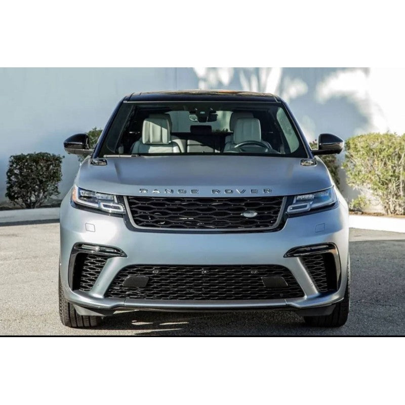 Bodykit Range Rover Velar L560 (2017+) – Look SVR