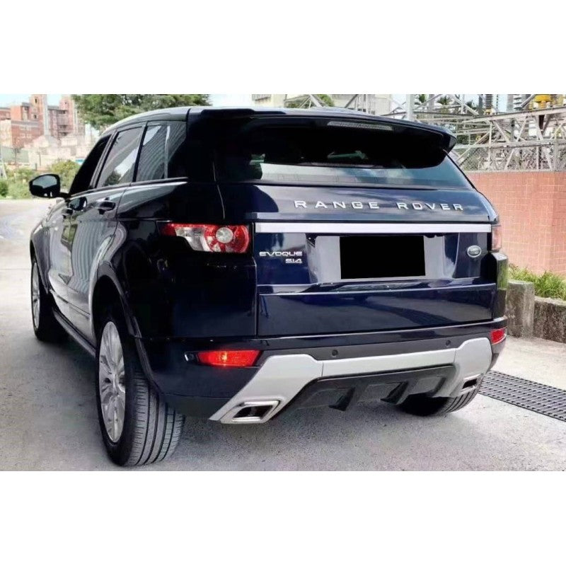 Bodykit Range Rover Evoque (2012–2018) – Look Dynamic