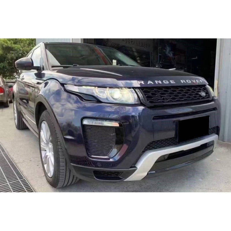 Bodykit Range Rover Evoque (2012–2018) – Look Dynamic
