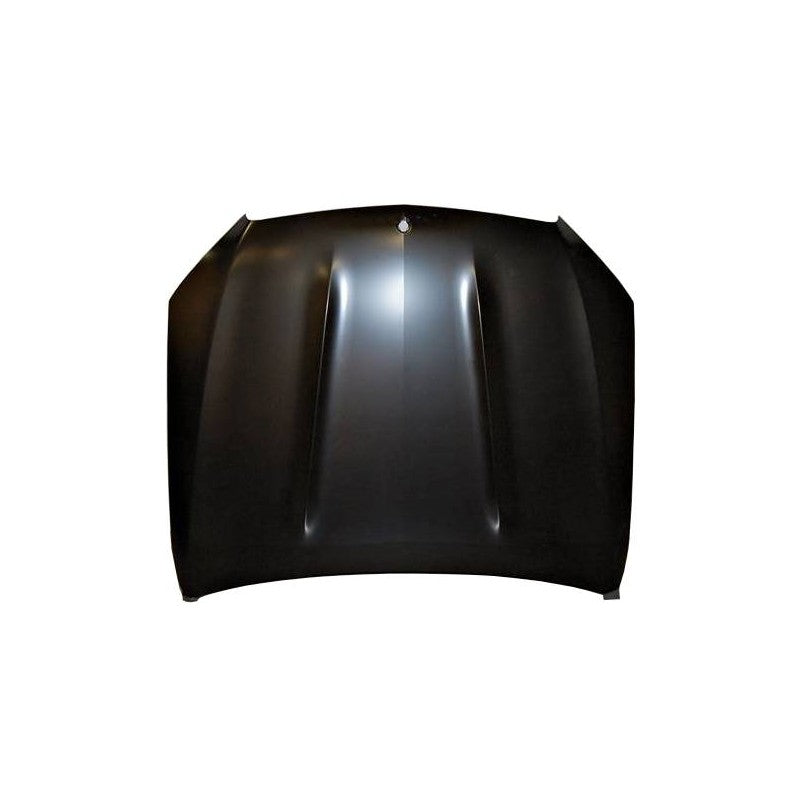 Motorkap + Spatborden Mercedes W205 (2014–2021) Sedan / Coupé / Estate – Look GT