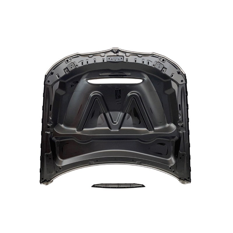 Bonnet BMW E90 / E91 2009-2012 LCI GTS-Look