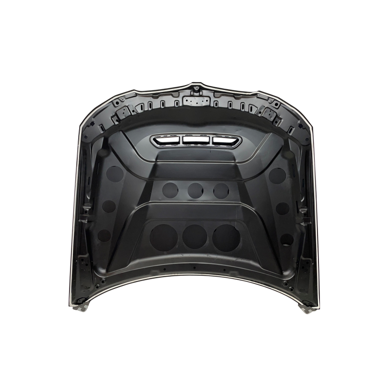 Engine Hood BMW E90 / E91 2010-2012 LCI CS-Look