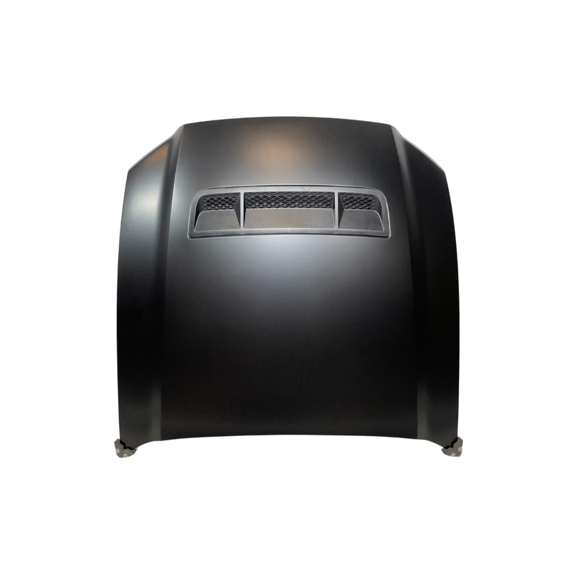 Motorkap Ford Mustang 2010-2014 Look GT500 II Aluminum