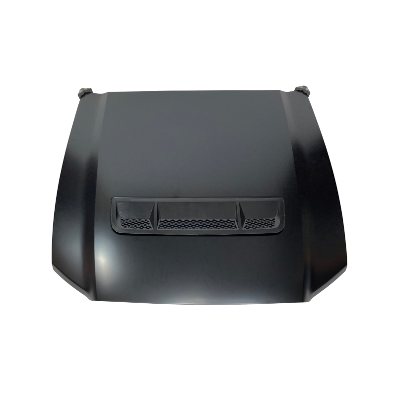 Motorkap Ford Mustang 2010-2014 Look GT500 II Aluminum