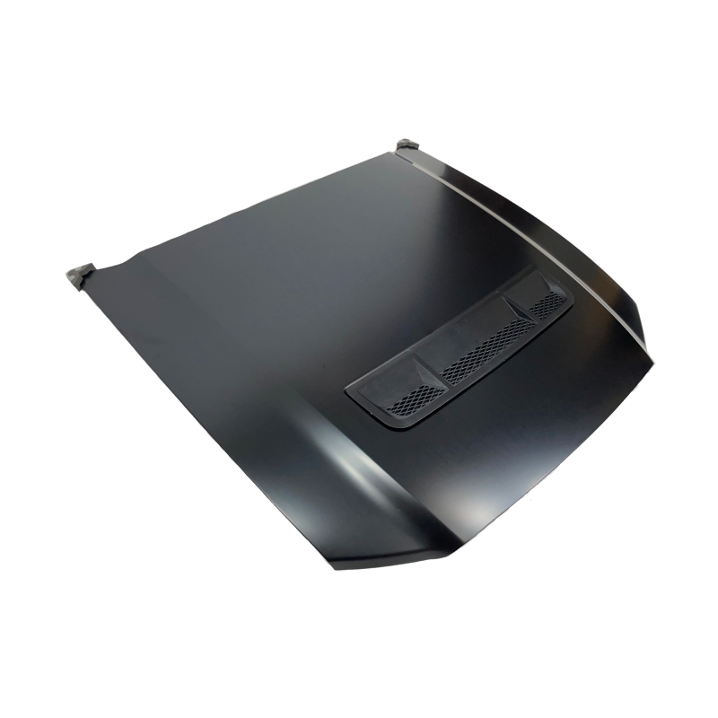 Motorkap Ford Mustang 2010-2014 Look GT500 II Aluminum