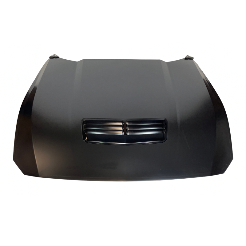 Motorkap Ford Mustang (2024) – Look GT500