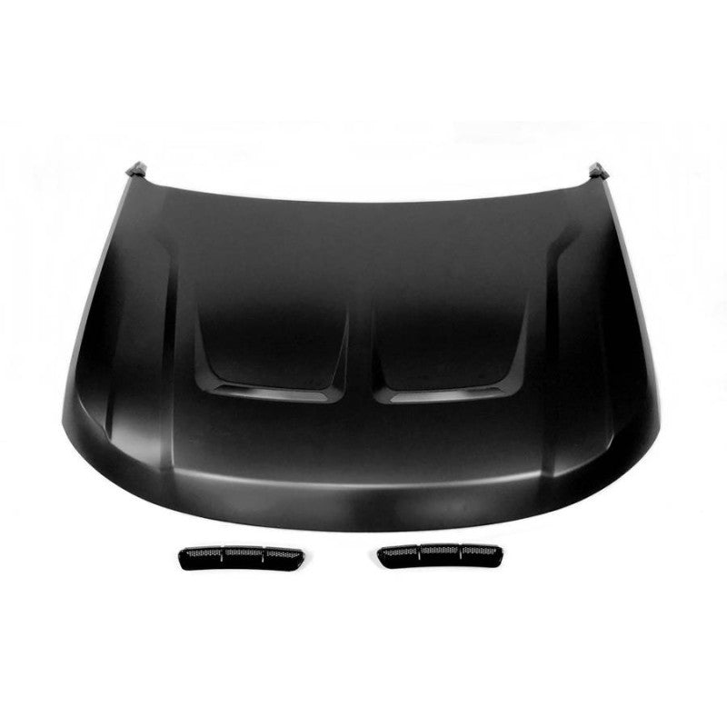 Motorkap Range Rover Sport (2014–2022) – Look SVR