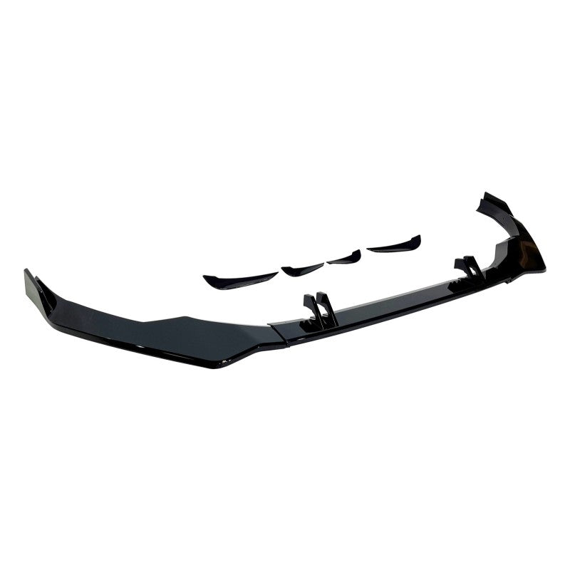Voor Bumper Audi A3 Sedan / Sportback 2021+ Look RS3 Voor spoiler