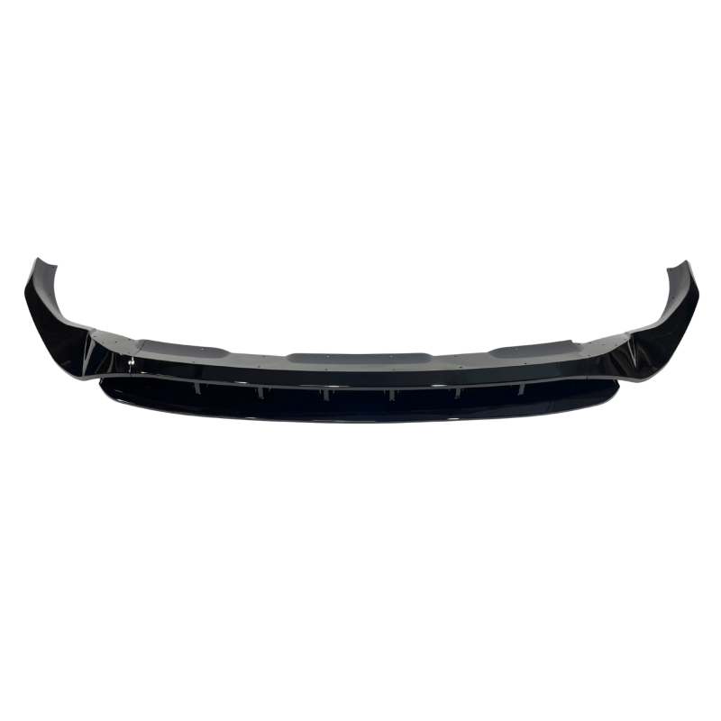 Spoiler Audi Q8 2018+ SLine Glossy Black