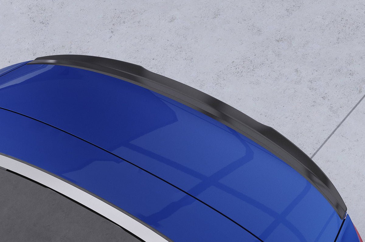 Audi A5 / S5 / RS5 F5 Coupé / Cabrio Achterspoiler HF158