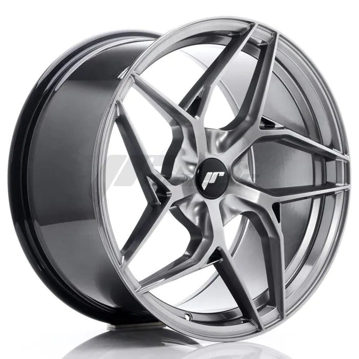 JR-Wheels JR35