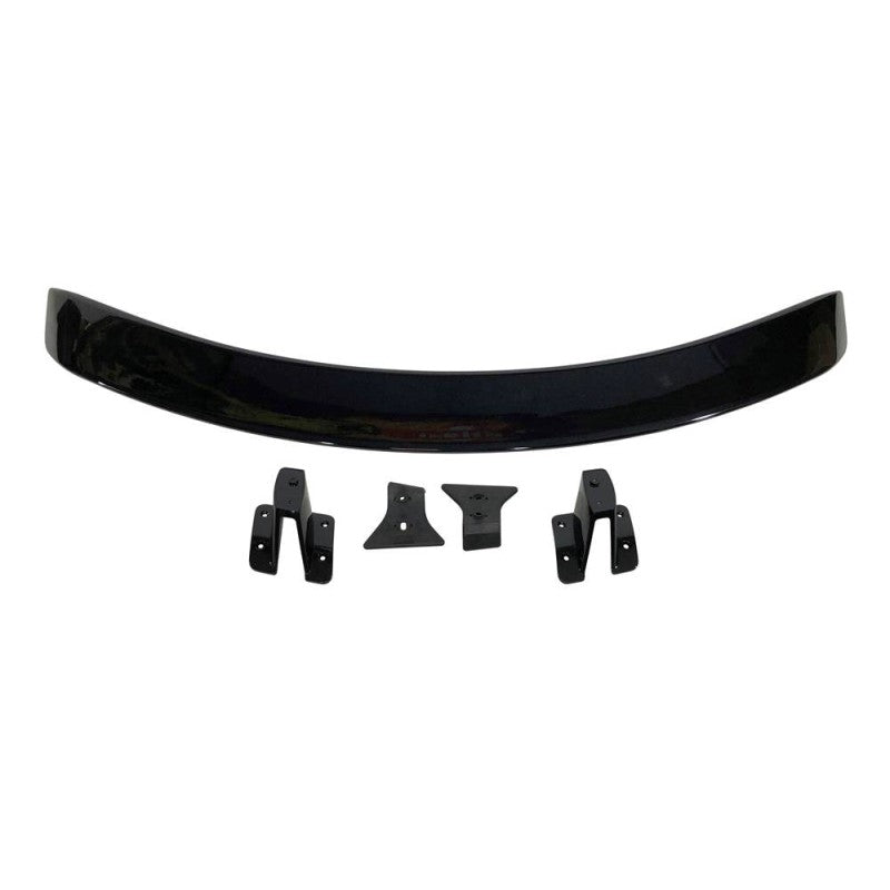 Mercedes CLA W118 / V177 Rear Spoiler CLA45 Look Gloss Black