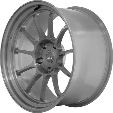 BC FORGED TD01