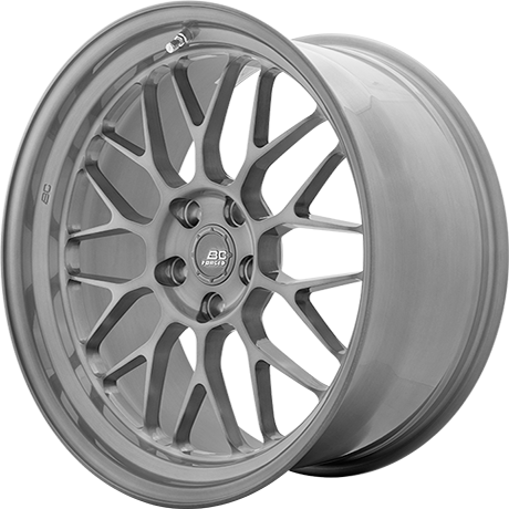 BC FORGED TD06