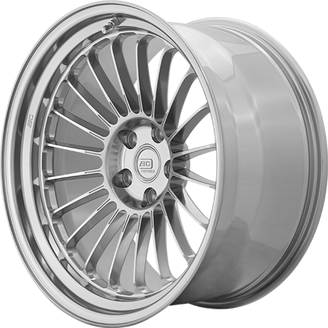 BC FORGED TD07