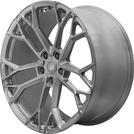 BC FORGED EH511