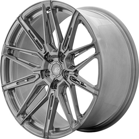 BC FORGED EH671