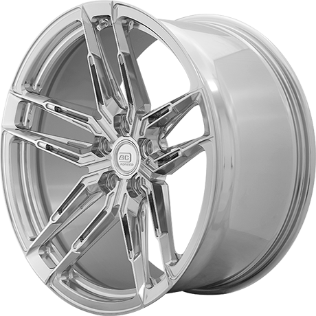 BC FORGED EH672