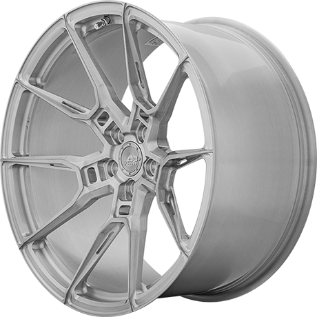 BC FORGED EH674