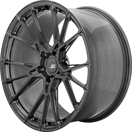 BC FORGED EH184