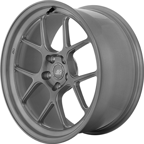 BC FORGED TD05