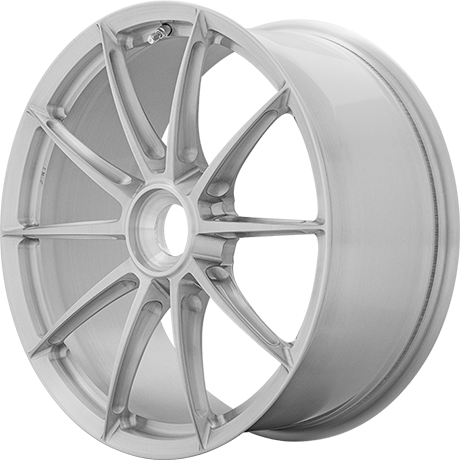 BC FORGED ACL10