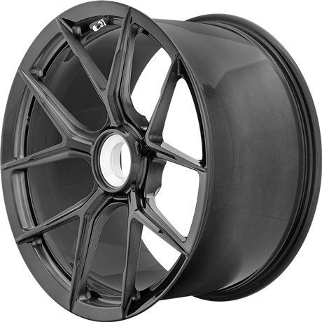 BC FORGED ACL51