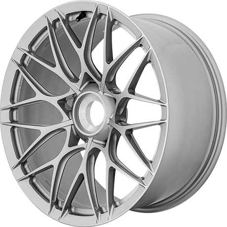 BC FORGED ACL01