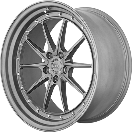 BC FORGED TD09