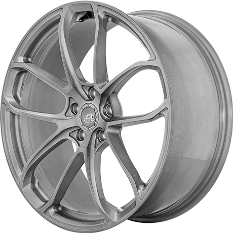 BC FORGED KL32
