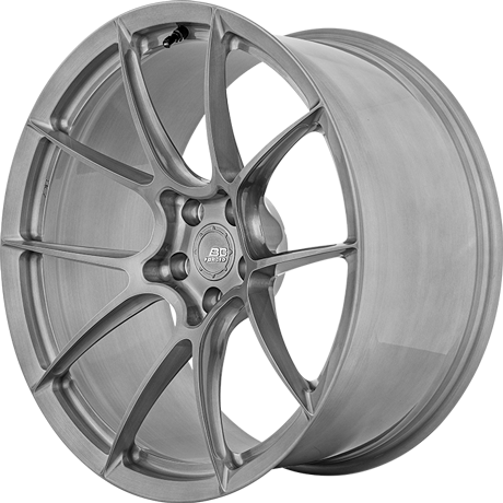 BC FORGED KL51