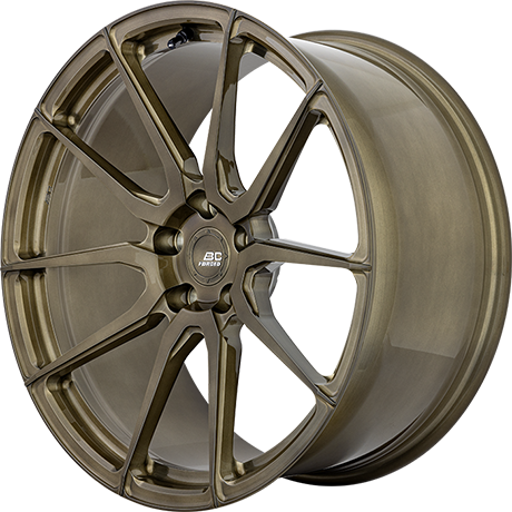 BC FORGED EH172