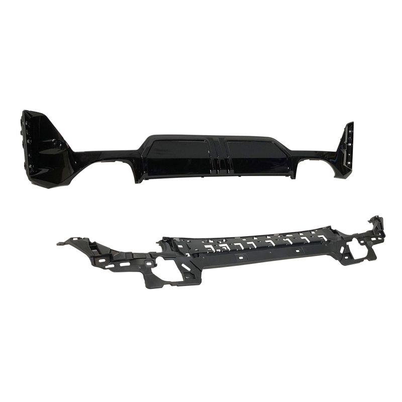 Achter Diffuser BMW G20 / G21 LCI M Performance-Look