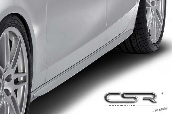 CSR Automotive SS333