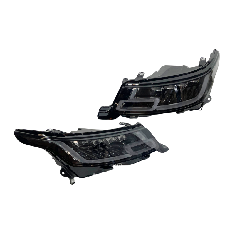 Set Koplampen Range Rover (2014–2017)